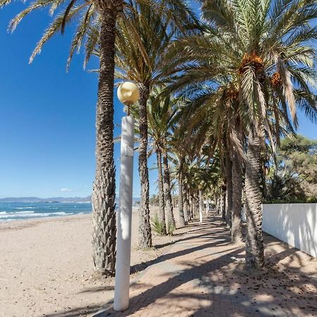 Chalet En San Gines, La Azohía 外观 照片