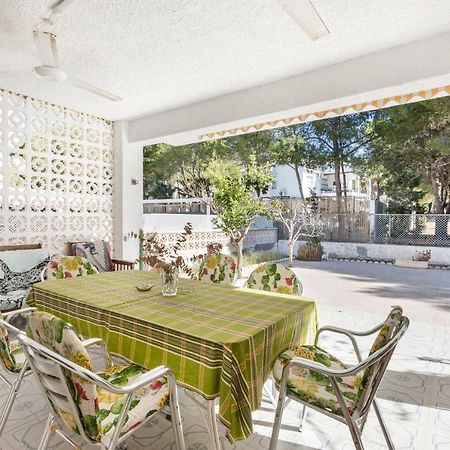 Chalet En San Gines, La Azohía 外观 照片