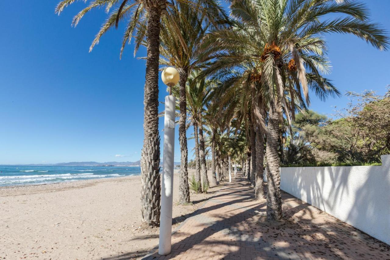 Chalet En San Gines, La Azohía 外观 照片
