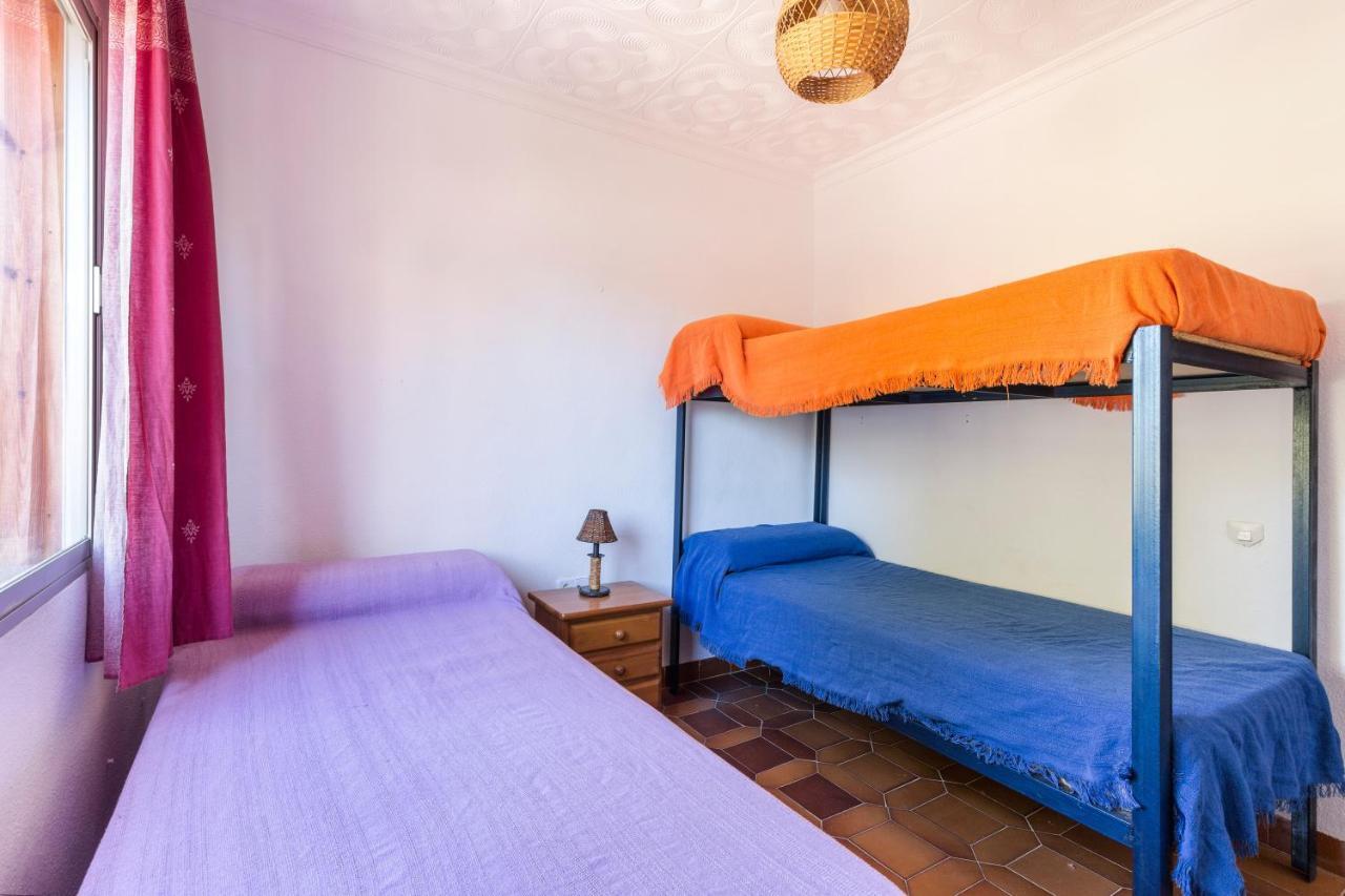 Chalet En San Gines, La Azohía 外观 照片