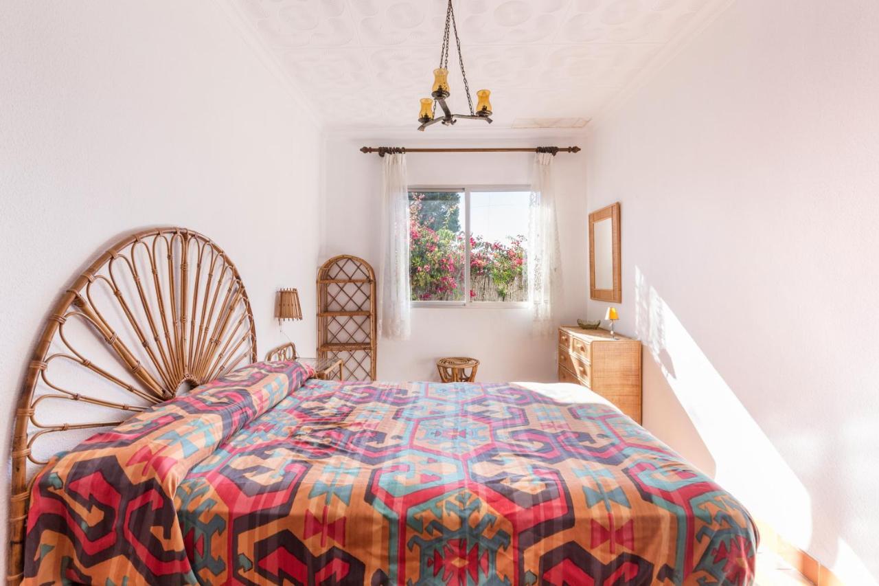 Chalet En San Gines, La Azohía 外观 照片
