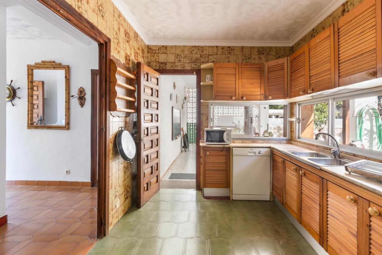 Chalet En San Gines, La Azohía 外观 照片