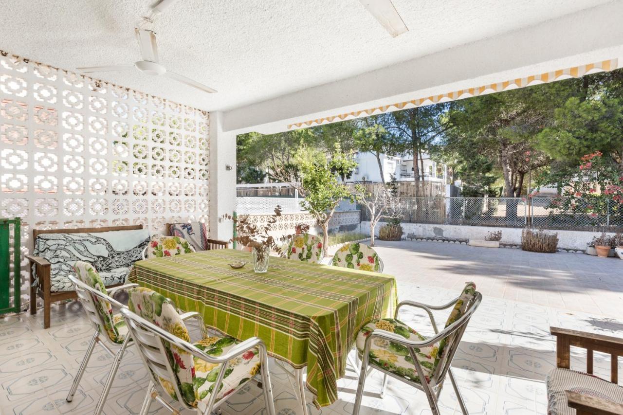 Chalet En San Gines, La Azohía 外观 照片