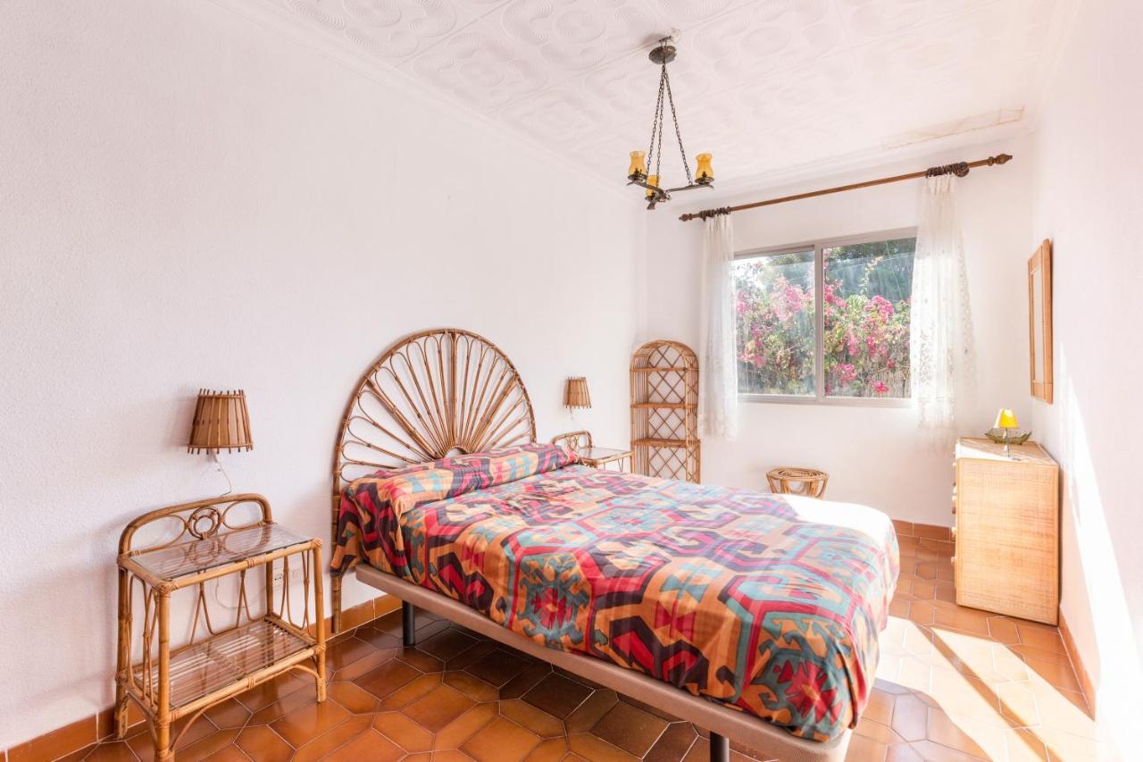 Chalet En San Gines, La Azohía 外观 照片
